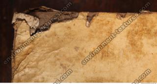 Photo Texture of Historical Book 0393